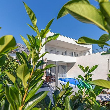Villa Andreja คาชเตลา ภายนอก รูปภาพ