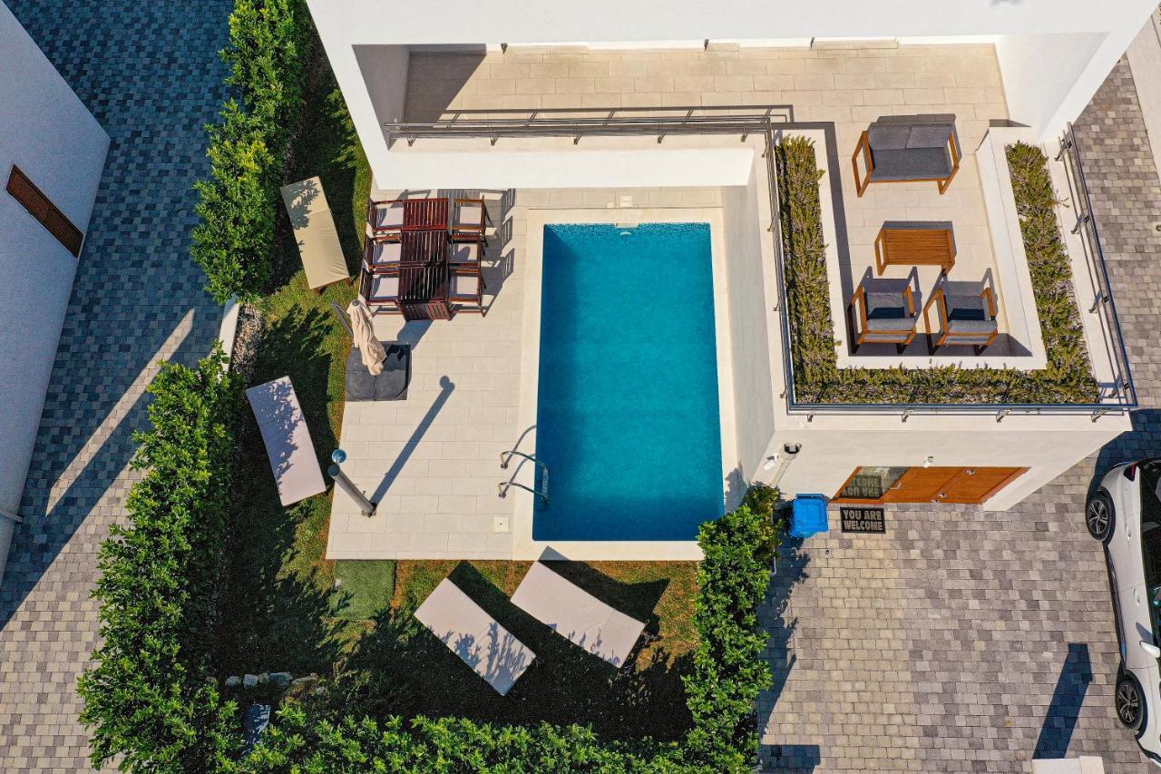 Villa Andreja คาชเตลา ภายนอก รูปภาพ