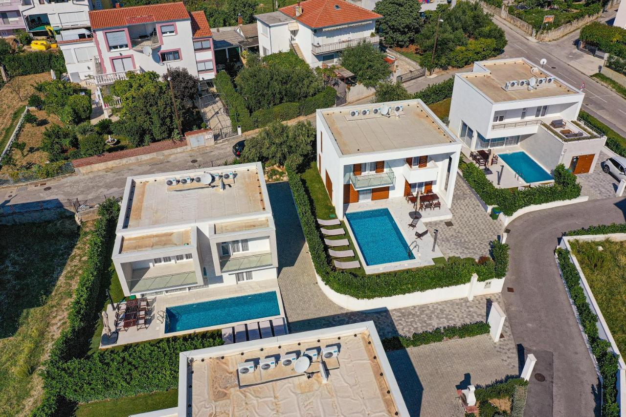 Villa Andreja คาชเตลา ภายนอก รูปภาพ