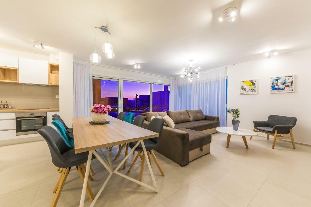 Villa Andreja คาชเตลา ภายนอก รูปภาพ
