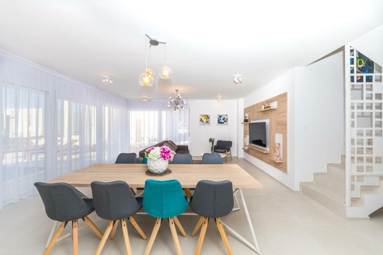 Villa Andreja คาชเตลา ภายนอก รูปภาพ