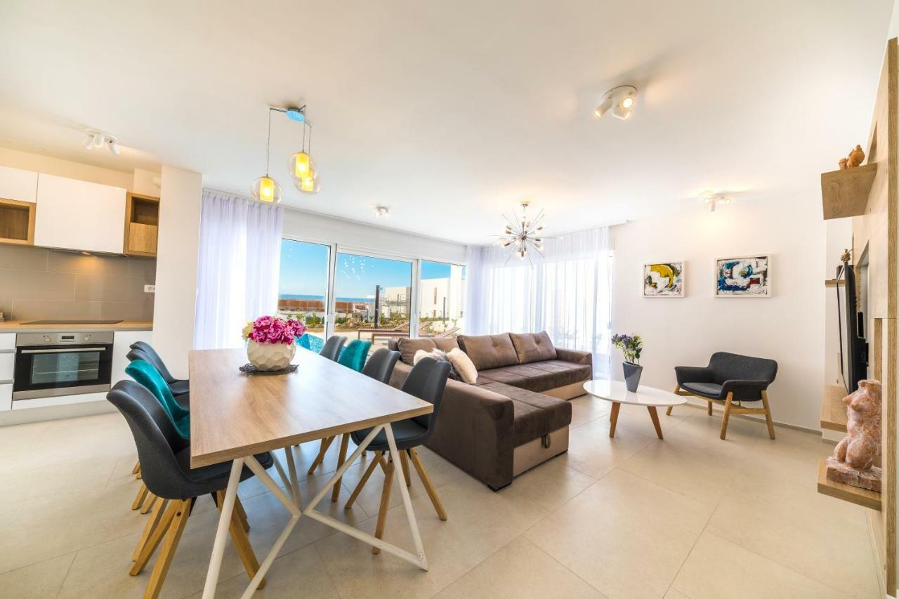 Villa Andreja คาชเตลา ภายนอก รูปภาพ