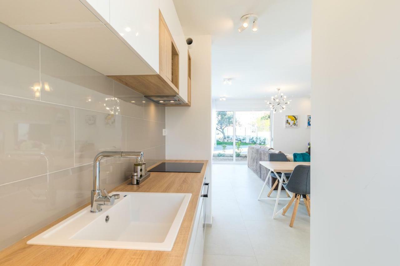 Villa Andreja คาชเตลา ภายนอก รูปภาพ